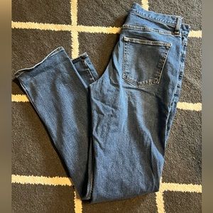 Men’s jeans 32x34